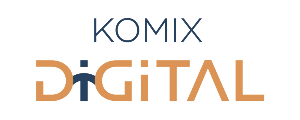 Komix 2 spolupráca