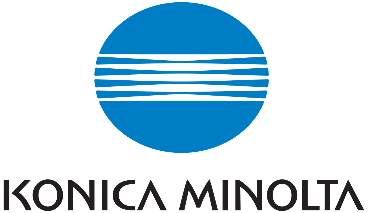 konica logo