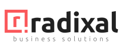 radixal logo